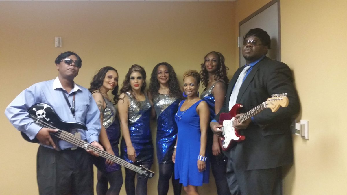 Throwback Thursday Favorite AT&amp;T memory….. 
I loved our black history performances/celebrations - Krisha
#SmithStarzz #weRtheNAC #EAW24
