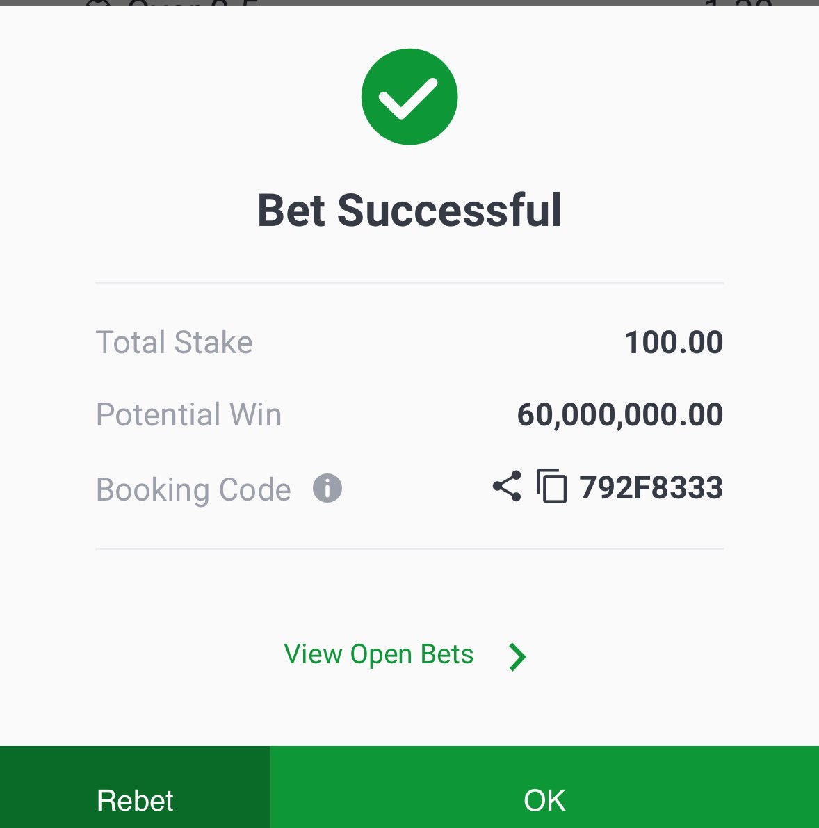 feranmi_flash1's tweet photo. 60M🎉 1st half over 🎈🤲
Flex 1/2/3💪 &amp; Edit let’s boom
First 100 retweet’s gets 1m each https://t.co/V4HqDR1XKo