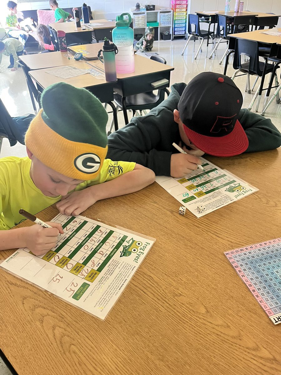 Happy Leap Day 🐸 <a href="/115ccgs/">Circle Center Grade School</a>