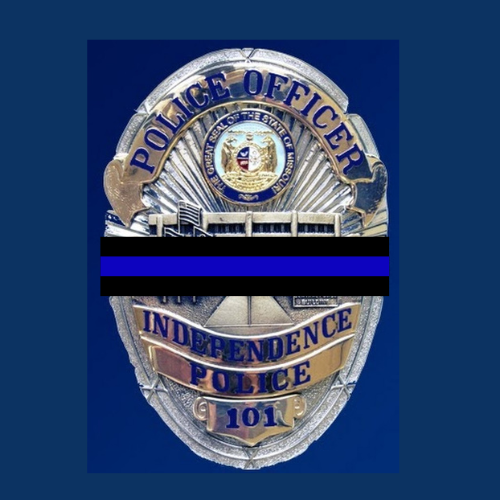 @HSIKansasCity stands with our brothers and sisters from @IndepMoPolice as this tragedy unfolds. We extend our thoughts & prayers to their loved ones & the community they honorably serve.