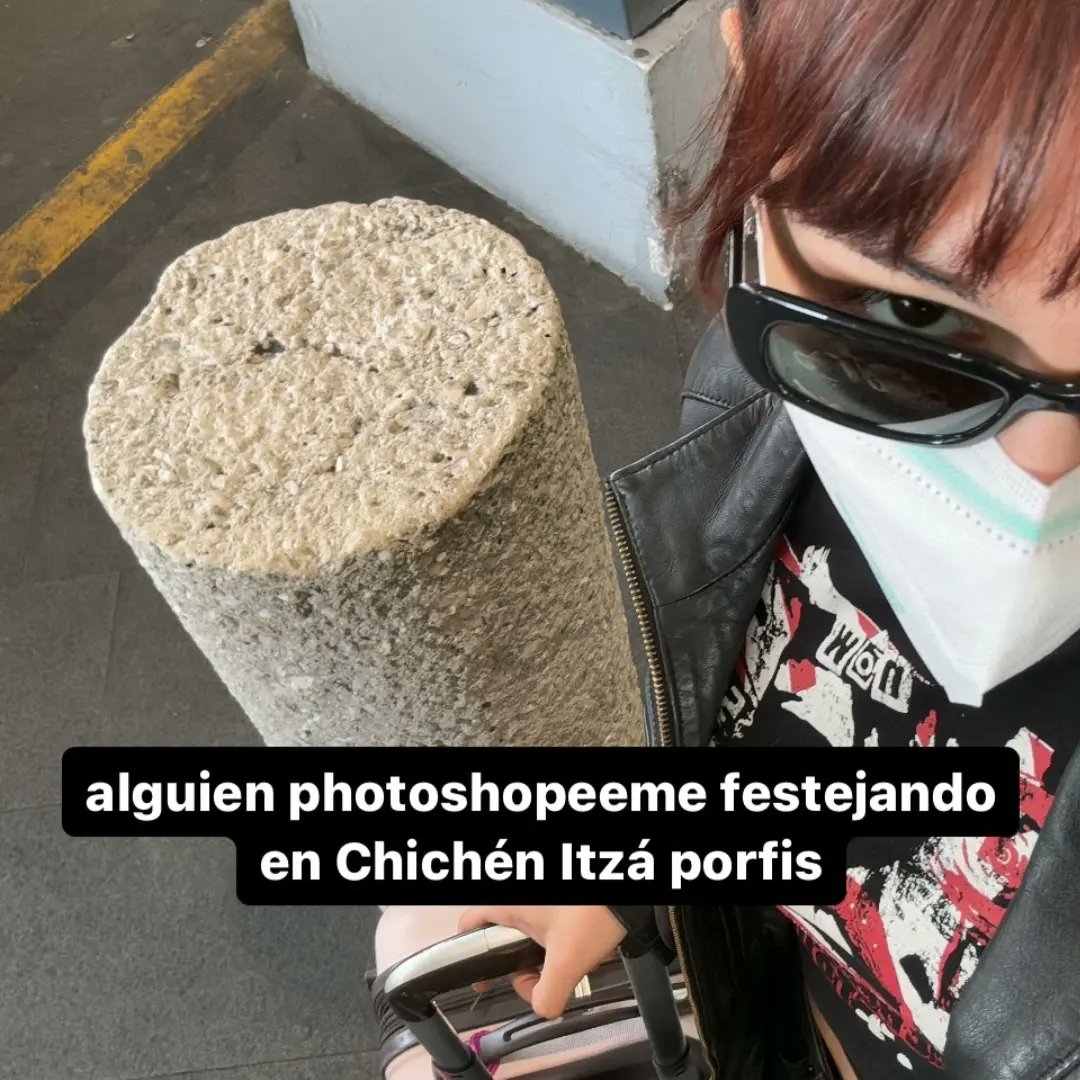 TheWarningZ's tweet photo. No es mi mejor edit, pero lo que la reina pida. 🫡

@TheWarningBand2 #TheWarning #TheWarningRockBand #TheWarningLovers #Rock #GirlPower #México #Fans #TheWarningFans #RockGirls #RockBand #DanielaVillarreal #PaulinaVillarreal #AlejandraVillarreal https://t.co/A0wwPMulWN
