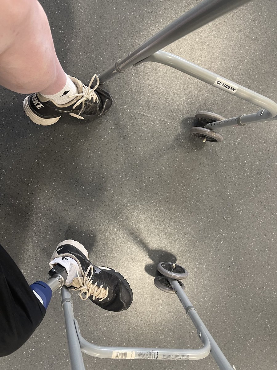 RealMattCouch's tweet photo. Another day of ass kickery in the books! Thank You Jesus for the strength and to all of my amazing friends and followers who have held me accountable and kept me driving forward!
Love y’all
https://t.co/FwKgLPQiTe https://t.co/z4ELZdtCoG