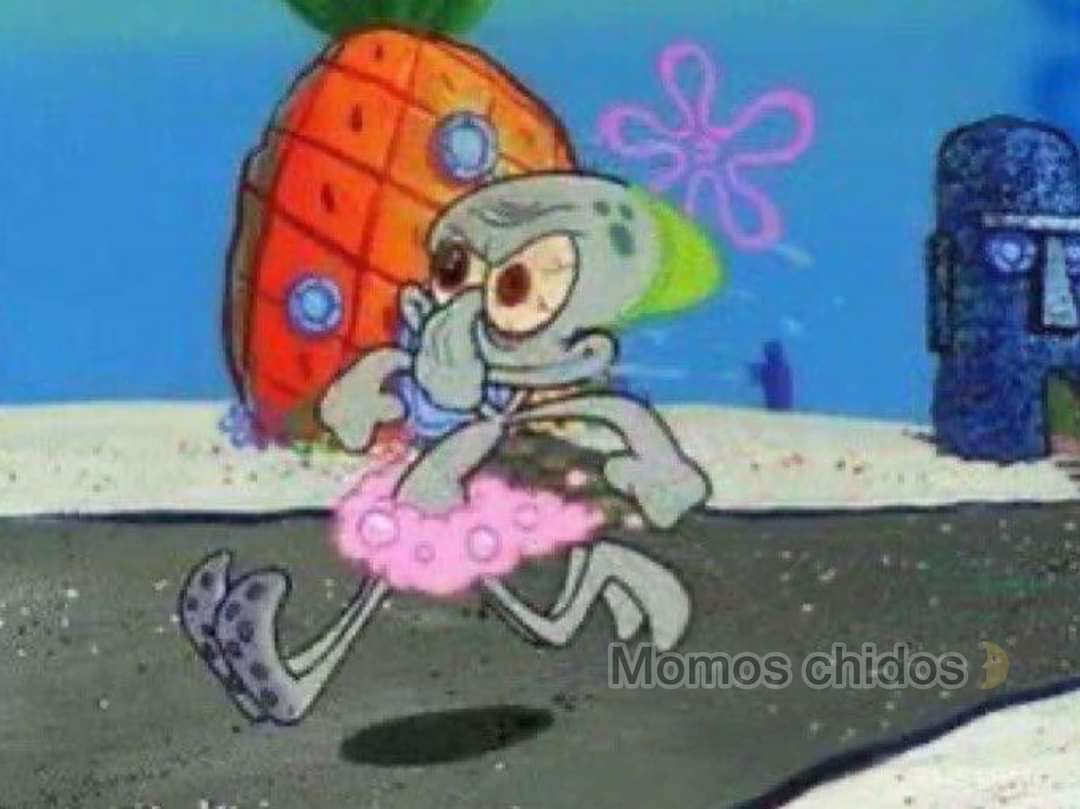 El men que se duerme a las 2 y entra a las 7 am: