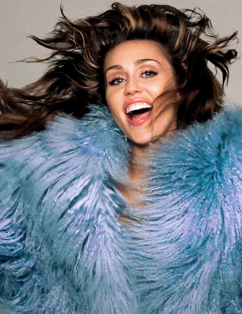 her smile