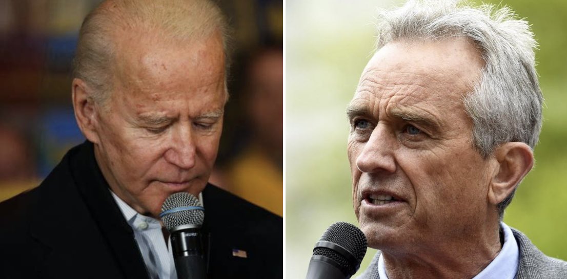 BREAKING: Presidential candidate Robert F. Kennedy Jr. has demanded that Joe Biden provide evidence to prove he has the “cognitive capacity” and “mental acuity” to lead the American people. During an interview with “The Story” on Fox News, RFK Jr. said: “I think he (Biden)