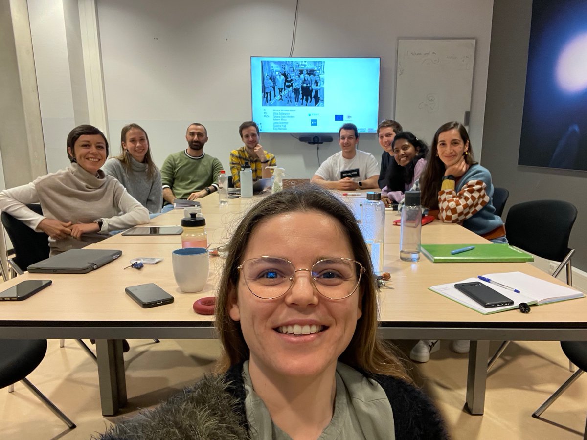 M³ Optoelectronic Materials Group tweet media