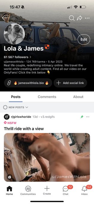 How we grew our Reddit page to 120k karma and 60k followers without ever having to make a post ourselves:  1)