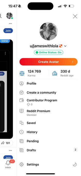 How we grew our Reddit page to 120k karma and 60k followers without ever having to make a post ourselves:  1)