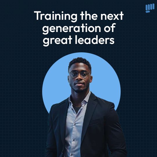 At Limitless Minds we are committed to training the current and next generation of great leaders. Through our programs, we give your team tools to elevate their mindset and increase productivity 📈 Cultivate and maximize your talent today by visiting limitlessminds.com 📲
