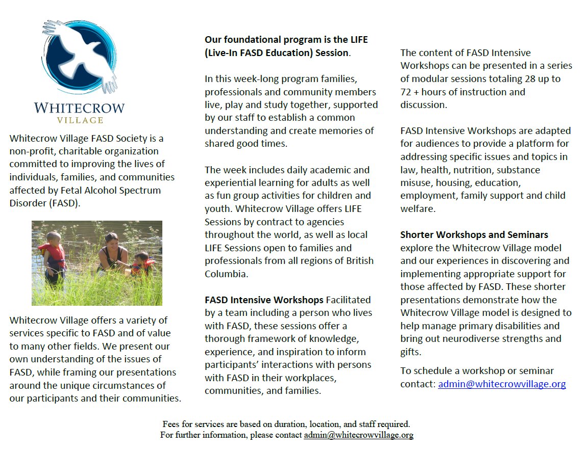 Prov. Outreach Prog. tweet media