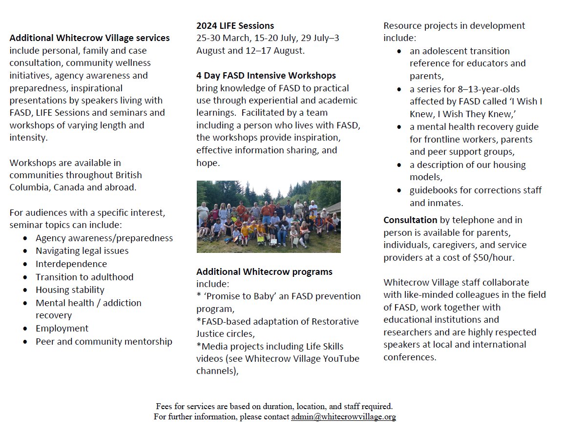 Prov. Outreach Prog. tweet media