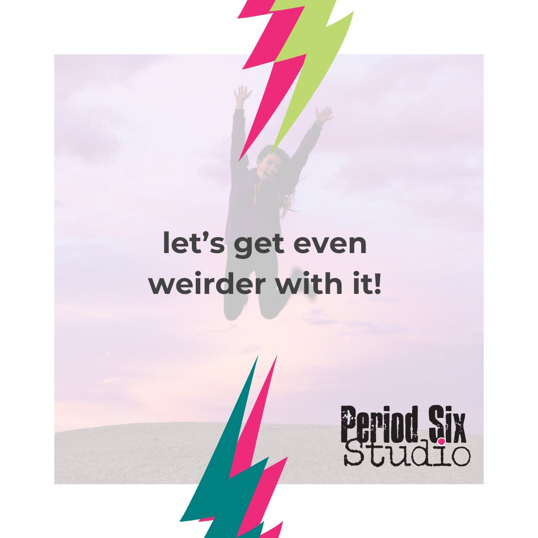 PeriodSixStudio's tweet photo. Being granted more time - isn't that the dream? With the gift of an extra day, we created a whole collection of deals so good we could only offer them every 4 years.

p.s. Sales items are all final sale. Free shipping over $100. No code needed. Sales runs 2.29-3.8. ONLINE ONLY!!! https://t.co/WMIedhTDb8