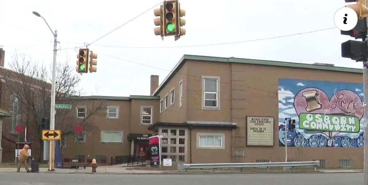 matrix_detroit's tweet image. A big thank you  @FOX2News for featuring the Matrix Center groundbreaking. Click this link to catch the excitement and learn more about our upcoming $2 million renovation. 

fox2detroit.com/news/matrix-hu…