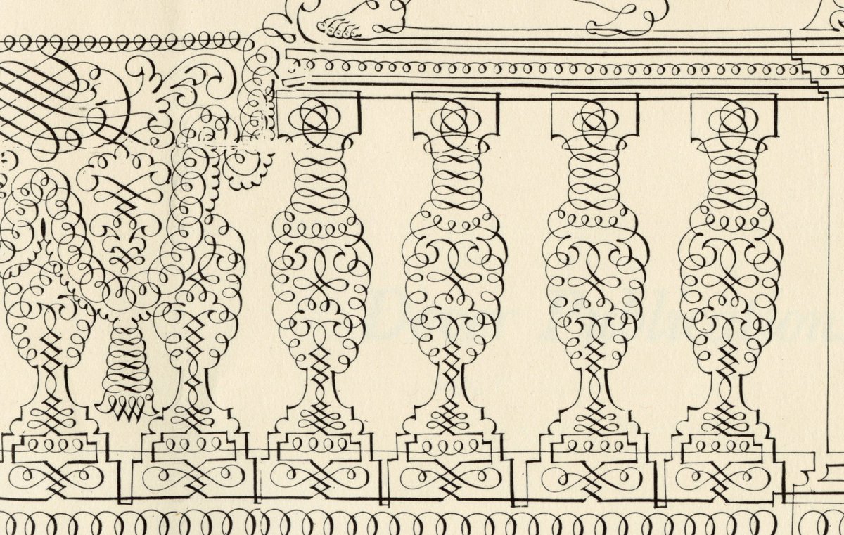 RavenMoDesign's tweet image. Got a hold of a $9 book on ebay and this was the first page.