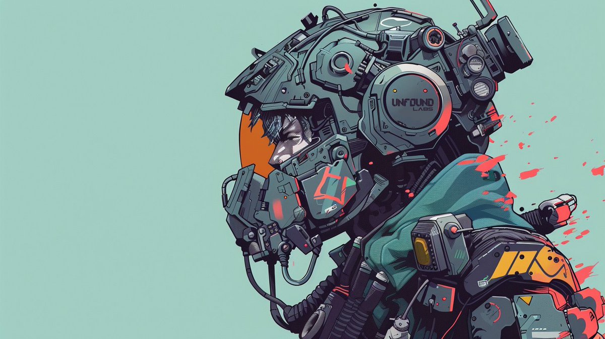 At <a href="/UnfoundLabs/">Unfound Labs 404🧪</a> we aim to push the space forward by adding to the resources available for those who see the future in innovation like #ERC404. We are contributing to the overall efforts toward open-source solutions for this boundary pushing new token standard. #UnfoundLabs #ETH