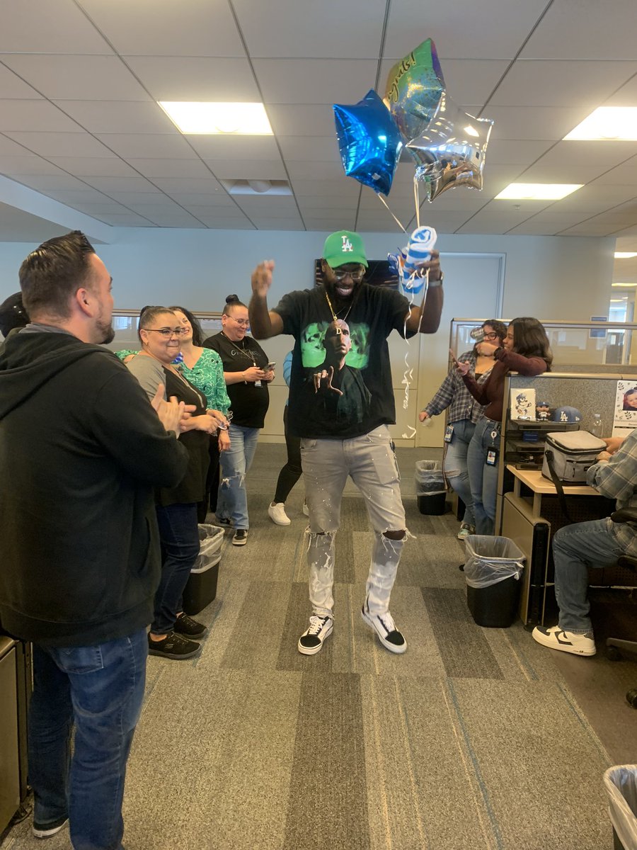 SSG_Cerritos's tweet photo. Congratulations to our Summit Winner 🎉🌐🥳: @Darrell_ATT  Your outstanding achievements and dedication have truly set you apart! 
#LifeAtATT @WeRtheNAC #SmithStarzz https://t.co/3z7SkIA2F0