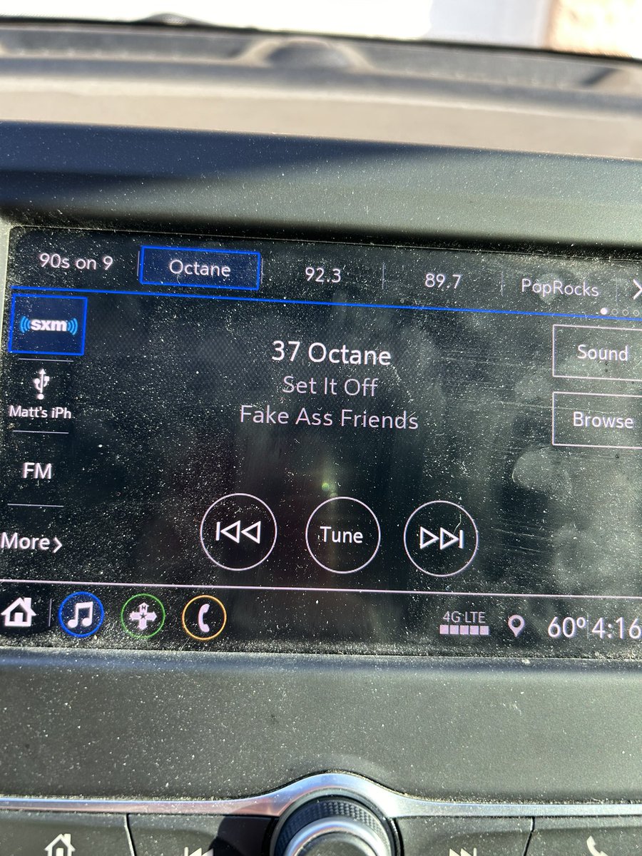 2AvgGuys's tweet photo. Brand new hit from @SetItOff over on @SiriusXMOctane baby!! Releases tomorrow and it’s an instant banger! #octane #fakeassfriends https://t.co/k9lexv9bQ5