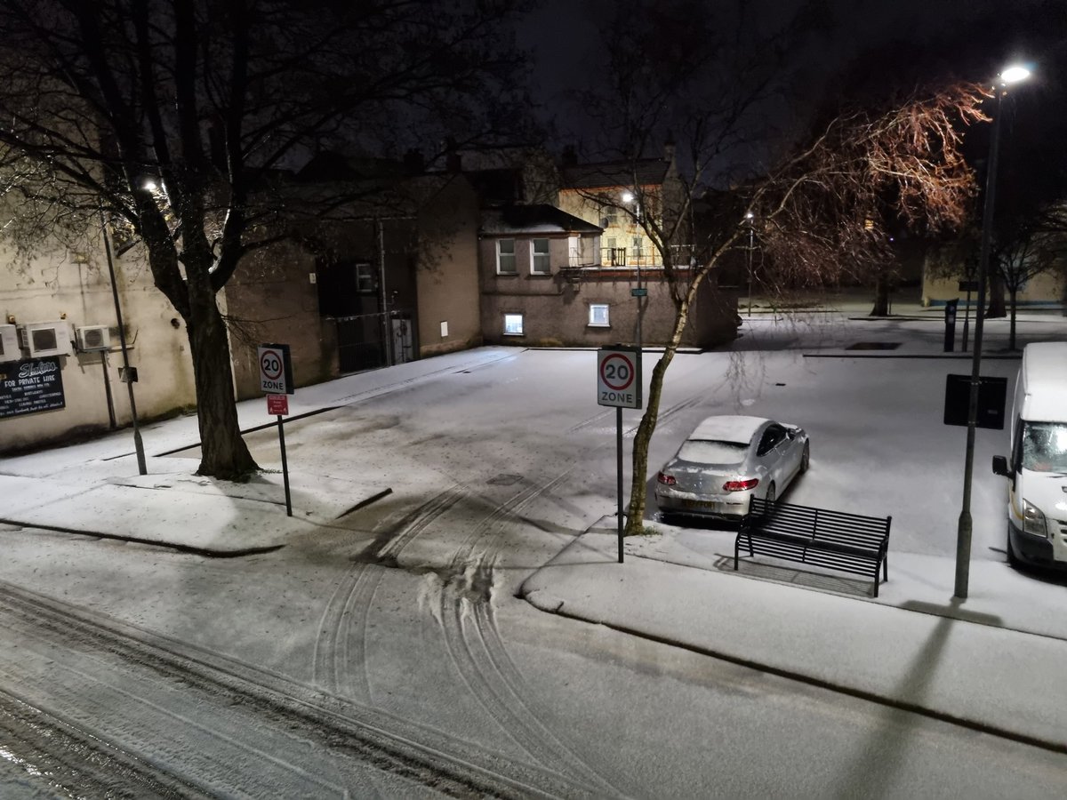 thelonningsguy's tweet photo. #snowbomb... https://t.co/REwbAHnje5