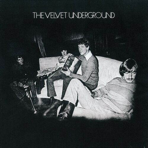 dark_shark's tweet photo. The Velvet Underground's self-titled third album was released on March 1, 1969 #CD #vinyl https://t.co/whWI9noxAX https://t.co/2PO9usogeG