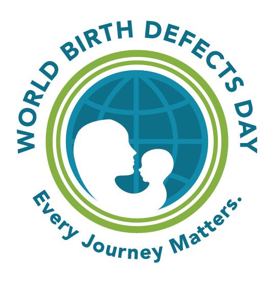 worldbdday's tweet photo. We had a blast with today’s online chat! We hope you continue to raise awareness about birth defects and the need for accurate data, research, intervention, and respectful care. #WorldBDday #EveryJourneyMatters https://t.co/VydVnTwCDB