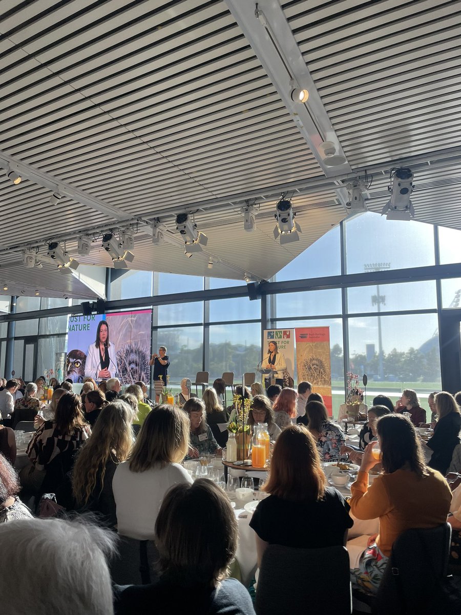 Bush Heritage tweet media