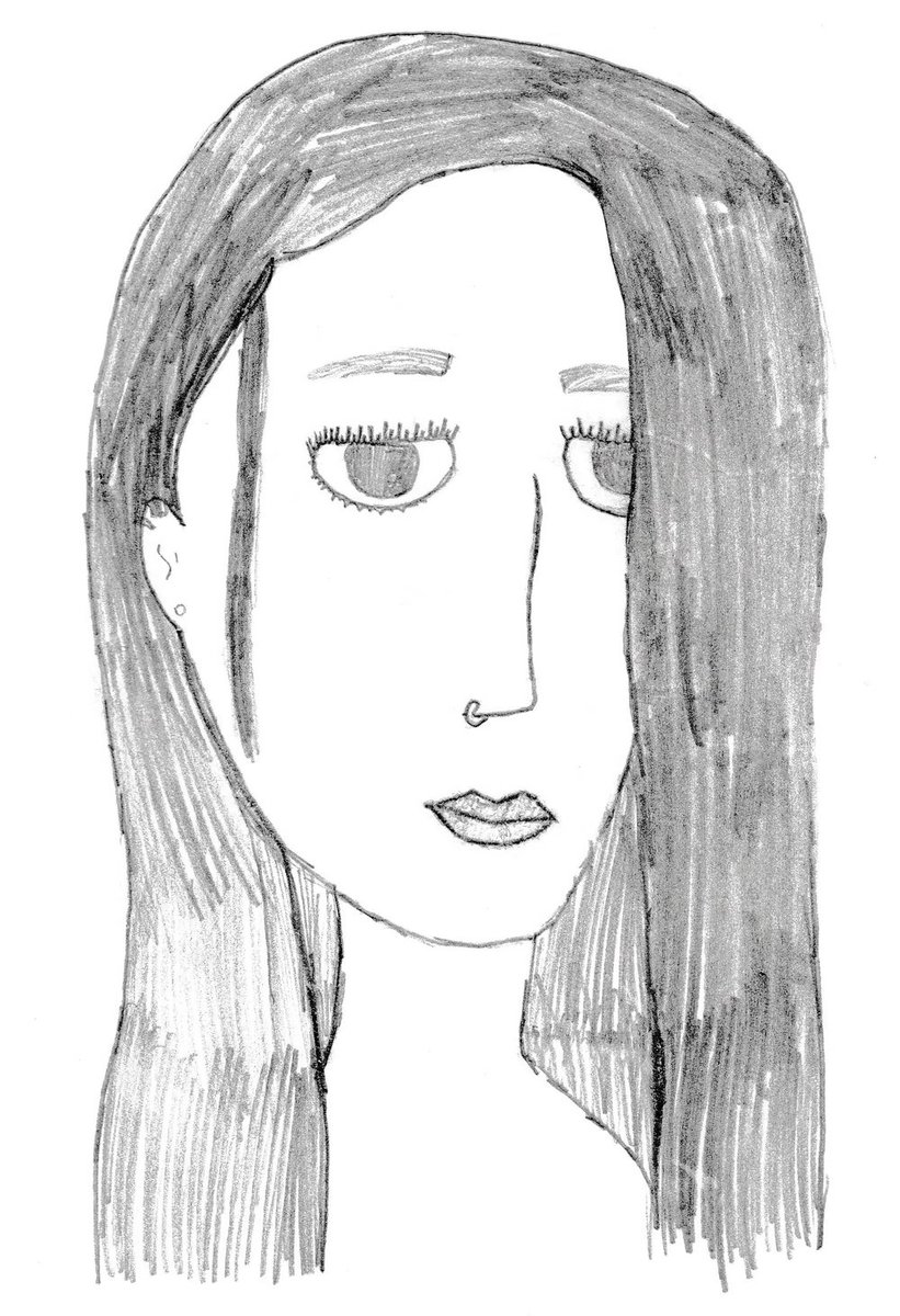 NFTmakeronline's tweet image. Current price: 0.1 MATIC ($0.10)
"Melancholic woman"
opensea.io/assets/matic/0…
#SnowmanCollection
