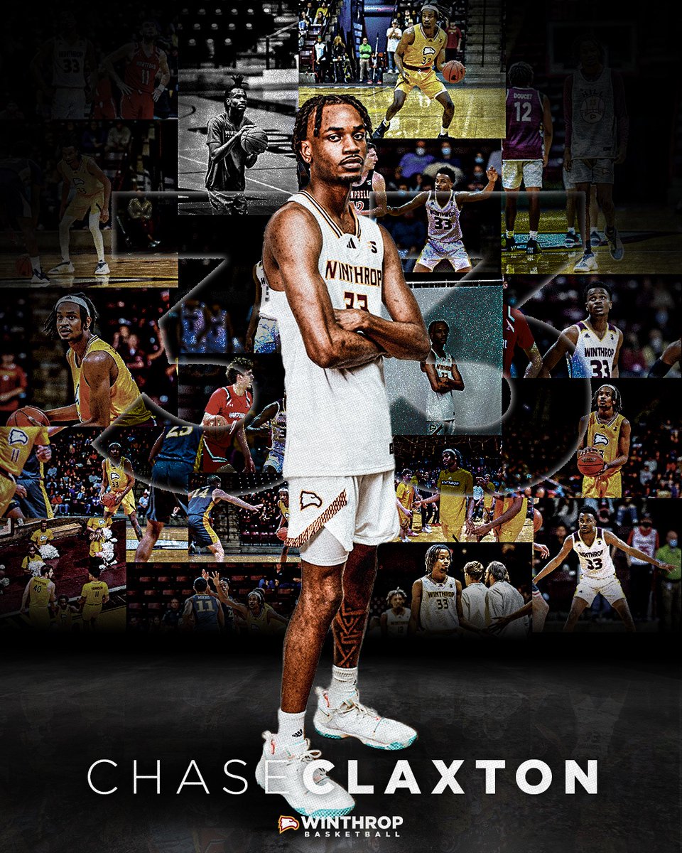 Winthrop Basketball tweet media