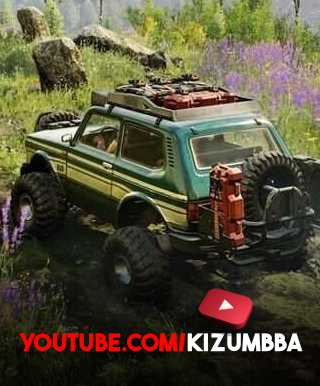 Kizumbba_'s tweet photo. #Expeditions: A MudRunner game em LIVE AO VIVO!
https://t.co/RGlJaNuzs7
Lançamento AGORA!
#SnowRunner #mudrunner #game @Focus_entmt #DareDrop #SupremeEdition #Trucks #Cars #Offroad #AoVIVO #livestream #Live #Agora #Lançamento #kizumbba #Now https://t.co/3P22d7frfd
