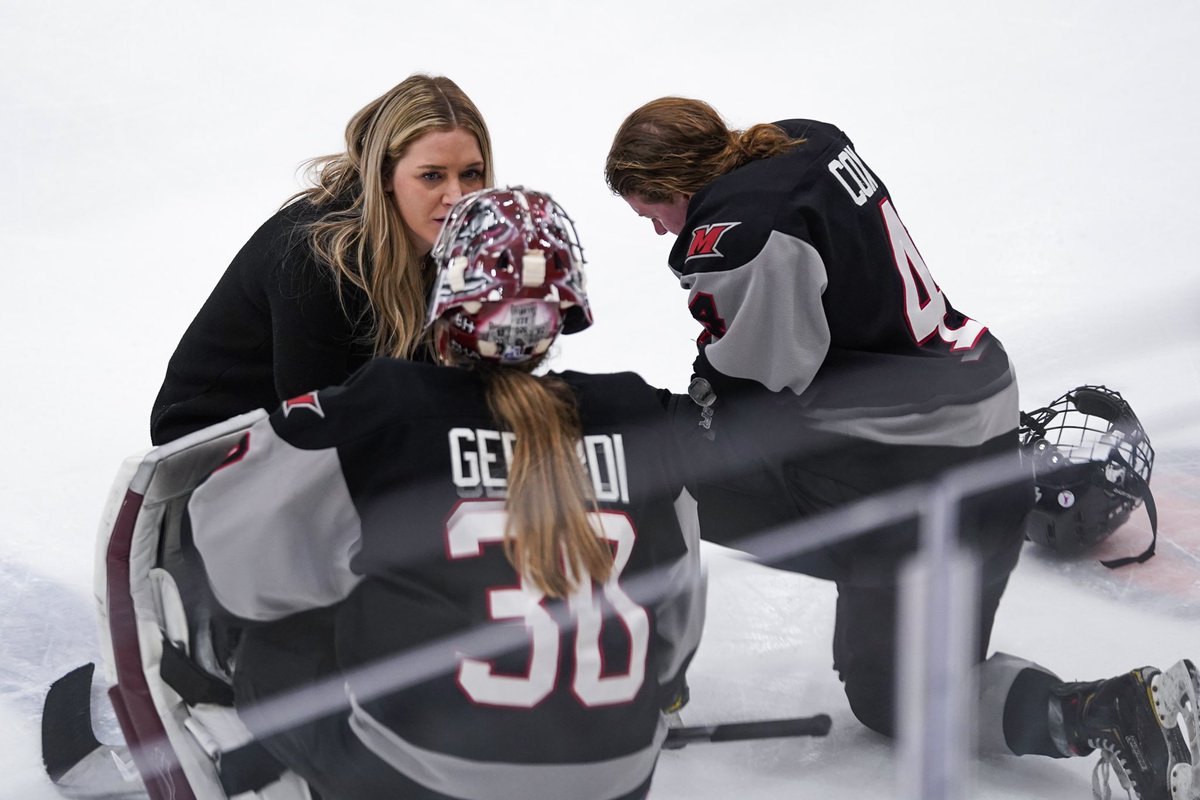 jennmacaskill_'s tweet image. As a coach there are moments that bring the emotion out, reminding us why we do what we do. You always remember the joy of a player’s first, no matter what it is - and you never forget the heartbreak of the last. The game that takes so much from us, but gives us everything.