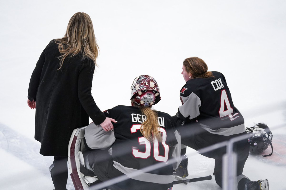 jennmacaskill_'s tweet image. As a coach there are moments that bring the emotion out, reminding us why we do what we do. You always remember the joy of a player’s first, no matter what it is - and you never forget the heartbreak of the last. The game that takes so much from us, but gives us everything.