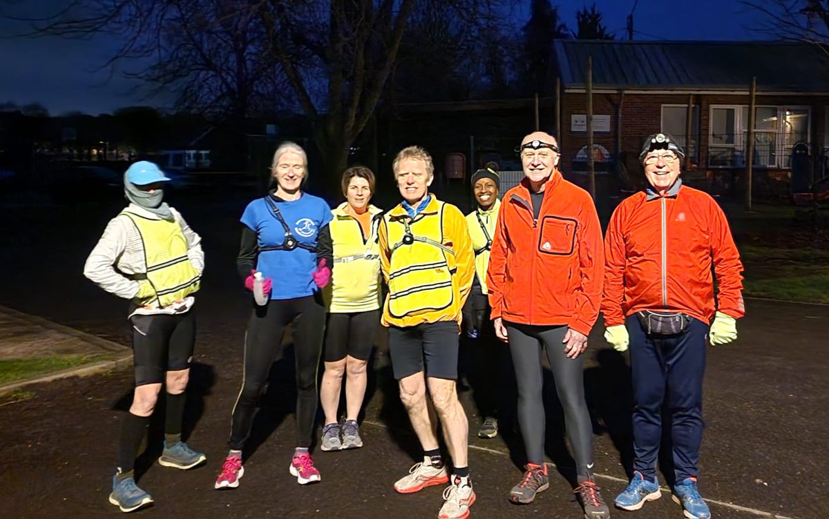 Compton Harriers RC tweet media