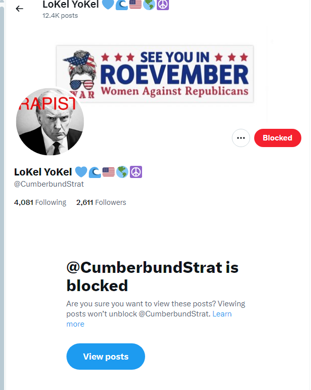 Oracle_ofMatrix's tweet image. Make sure you block and report this creep! @X @Support He&apos;s making #Lists titled &quot;diddles kids&quot; and &quot;Stupid Cunts&quot; and he&apos;s including patriotic personalities like @catturd2, @LauraLoomer and @TuckerCarlson @Centaur1207 @The_Left_Lies_ @Elizabethburnn @NSResponder #BlockAndReport