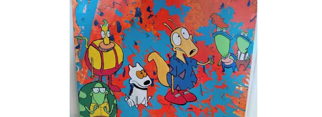 Zenith Pinnacle Art Studio tweet media