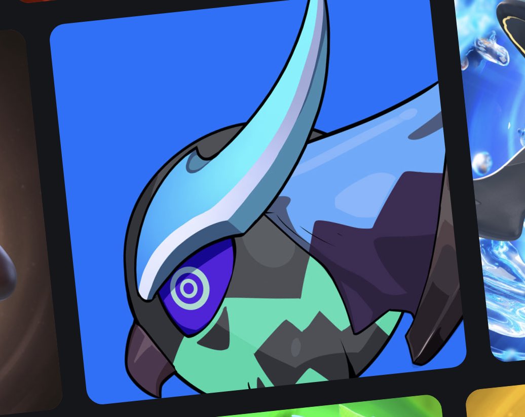 Don’t play with <a href="/RTFKT/">RTFKT</a> Project Animus Mechanics 🥚

3D / 2D + OG holder point system reveal and Legendary Website 

animus.RTFKT.com