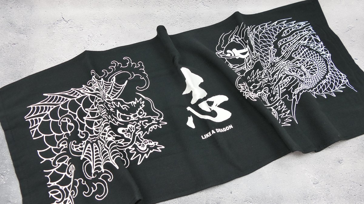 龍が如く　散った男たち展　T シャツ　70-0312-3-F 龍が如く 散った男たち展 T シャツ 70-0312-3-F - メルカリ