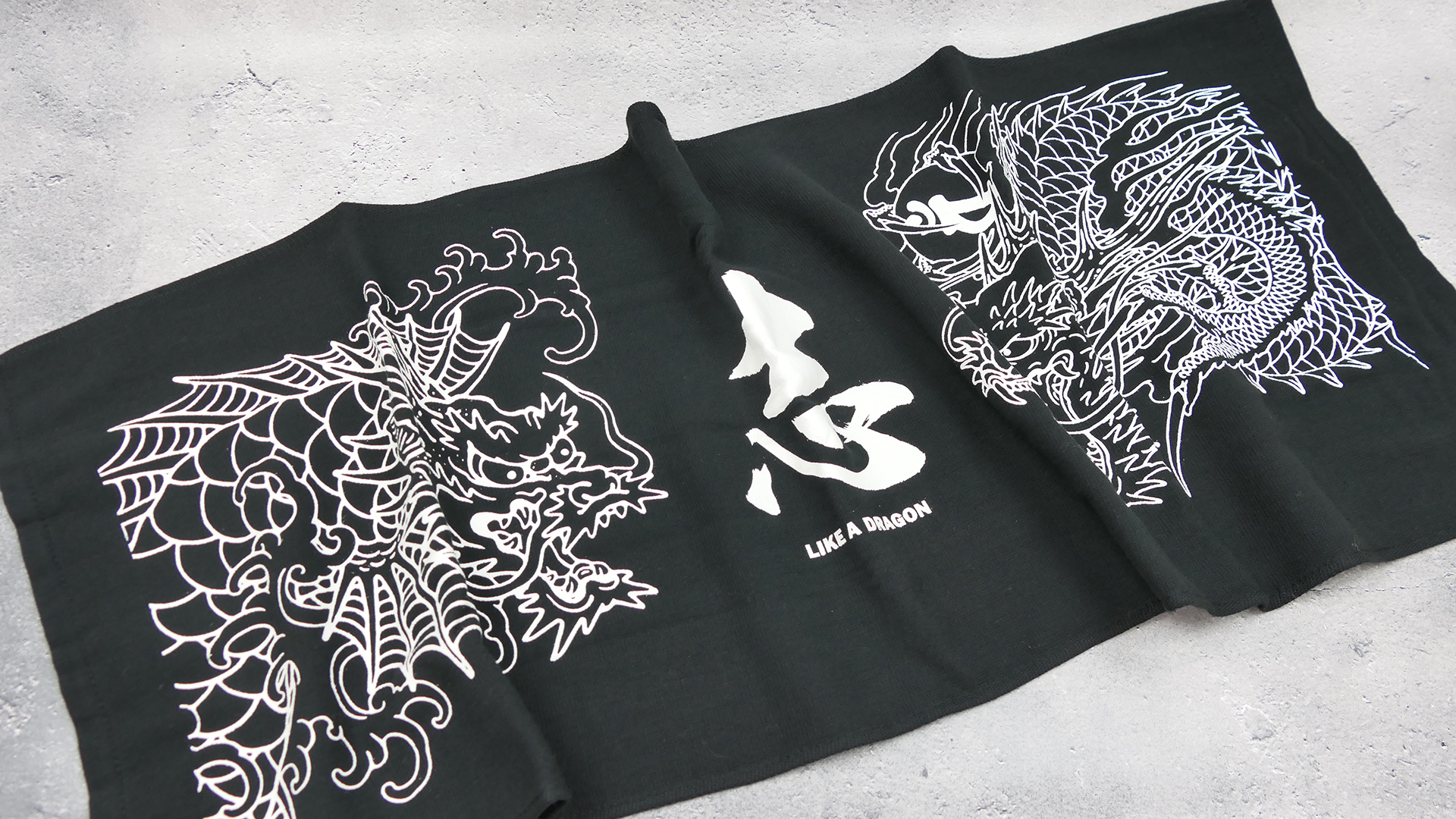 龍が如くスタジオ 公式 on X: 