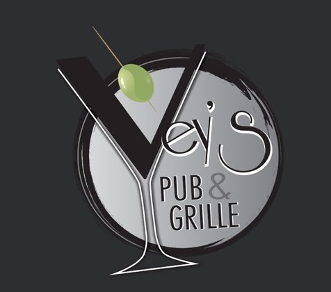 BobGreenburg's tweet photo. I would like to thank our incredible Friday D10 playoff LIVE video sponsors for:
Hickory vs Warren 
@LombardiSmiles 
Vey’s Pub and Grille and Ristvey Investment Group!!! https://t.co/fCrixLkjHv