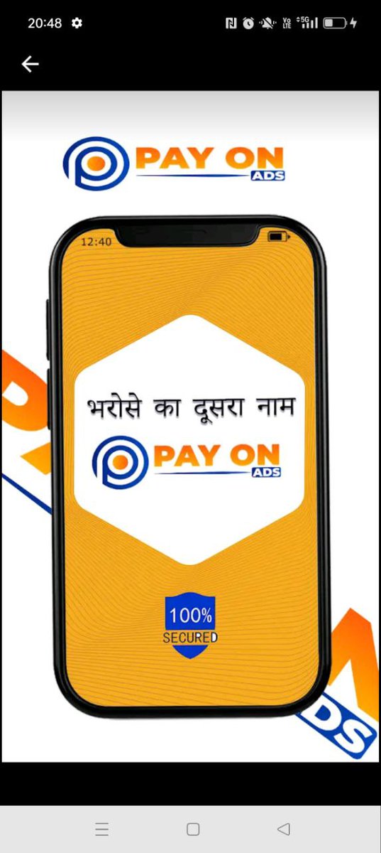 DeviSajjna's tweet photo. "ADS GROUP OF COMPANIES" based at INDIA 🇮🇳. We Are With 5 MILLION Plus DEDICATED TEAM, 10 Plus DIGITAL ASSETS &amp;  MACRO BAZAR MART. WORKING AS Per GOVT. GUIDELINES. We have, Our Own ADSCOIN EXCHANGE Listed With TOP 20 COINS.

https://t.co/8VCdkKhSXD https://t.co/s3Q09SSFmQ