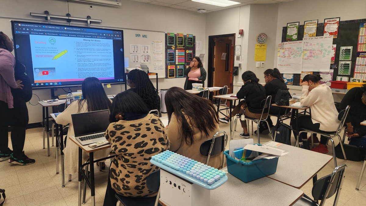 Edison Middle School (@edison_school) on Twitter photo Our Thursday Planning/Demo Day Instructional Focus was on DOL testing environment, strategic/aggressively monitoring, and teaching exemplars to help build HQI everyday in every classroom!!
<a href="/MrGuzmanHISD/">Johnatan Guzman</a> <a href="/donawhi/">Donna Dickson-White</a> @HISDCentral <a href="/AprilColeman74/">April Coleman</a> <a href="/maiyamoore26/">Mrs. Moore</a> <a href="/SNGonzalez7/">Sandra Gonzalez</a> @TeamHISD Our Thursday Planning/Demo Day Instructional Focus was on DOL testing environment, strategic/aggressively monitoring, and teaching exemplars to help build HQI everyday in every classroom!!
<a href="/MrGuzmanHISD/">Johnatan Guzman</a> <a href="/donawhi/">Donna Dickson-White</a> @HISDCentral <a href="/AprilColeman74/">April Coleman</a> <a href="/maiyamoore26/">Mrs. Moore</a> <a href="/SNGonzalez7/">Sandra Gonzalez</a> @TeamHISD