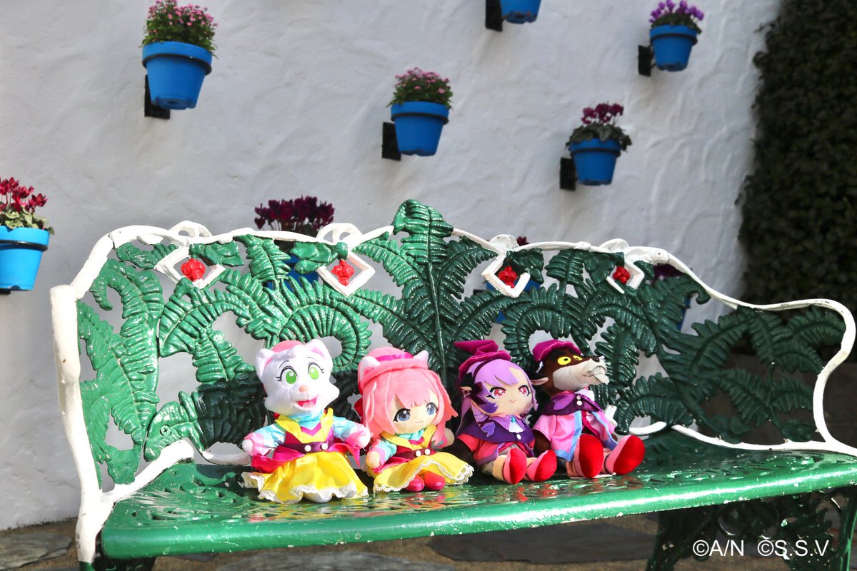 🧭周央サンゴ💞🦩 on X: 