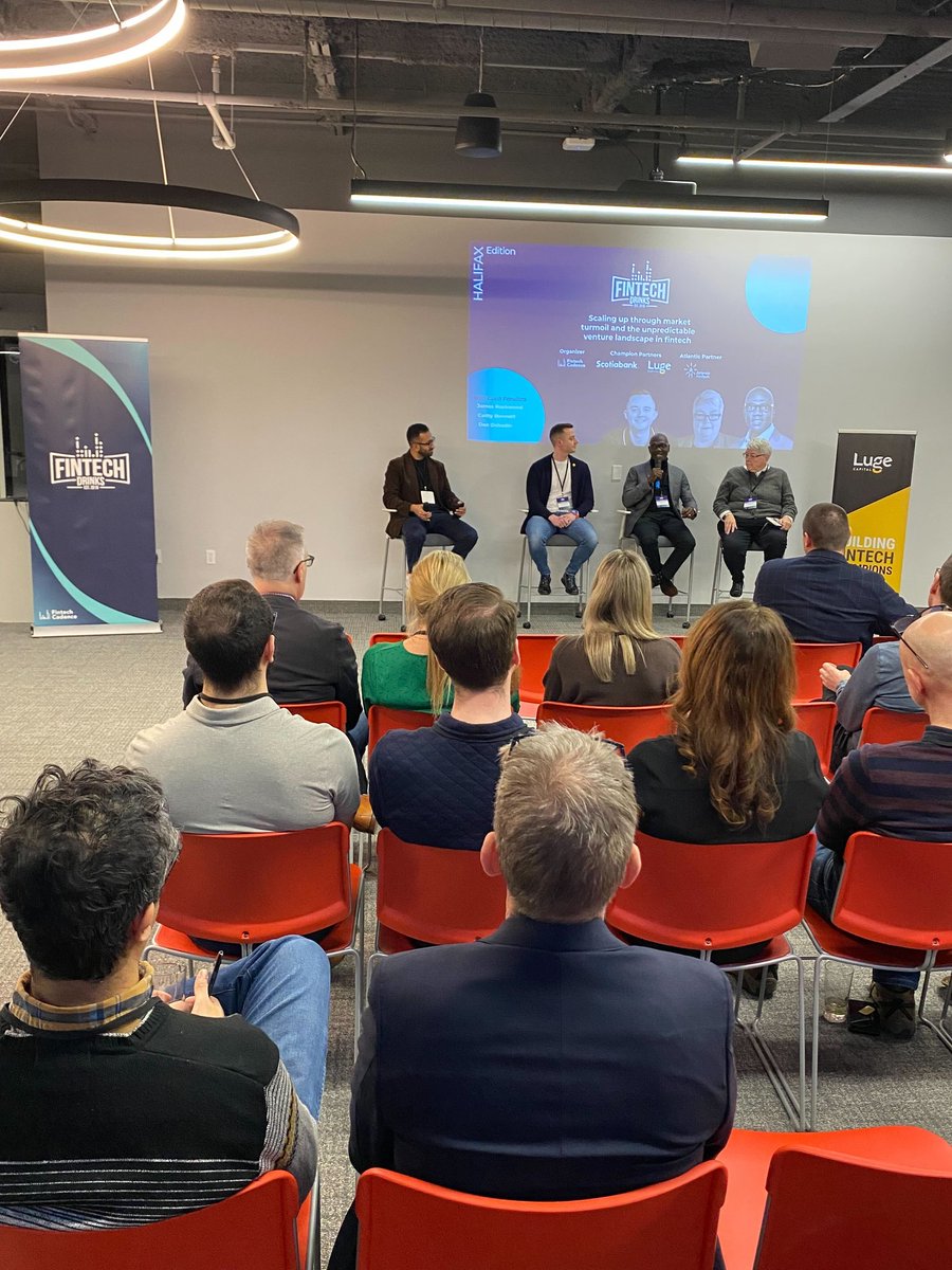 "When you’re taking on debt, you’re working for someone else. The time you need to raise money is when you have cash-flow" Cathy Bennett from Sandpiper Ventures