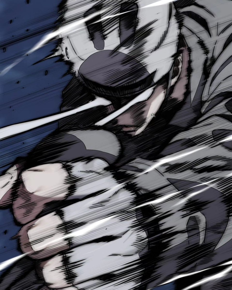 windbreakerzaa's tweet image. Spoiler Windbreaker Chapter 487
So strongg
#WindBreaker #windbreaker #webtoon