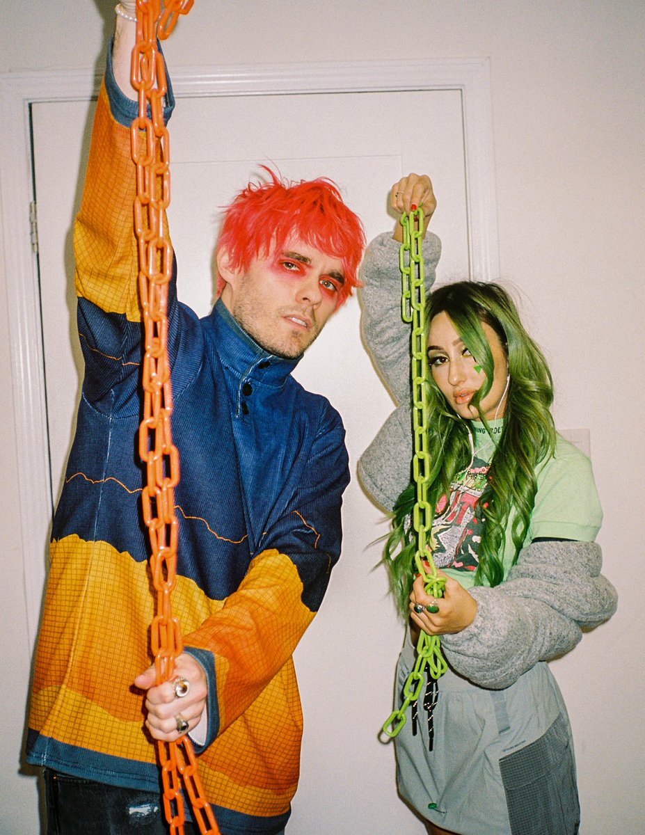 AWSTEN KNIGHT tweet media