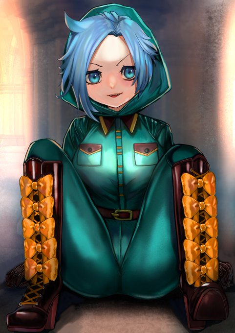 skebありがとうございました! 