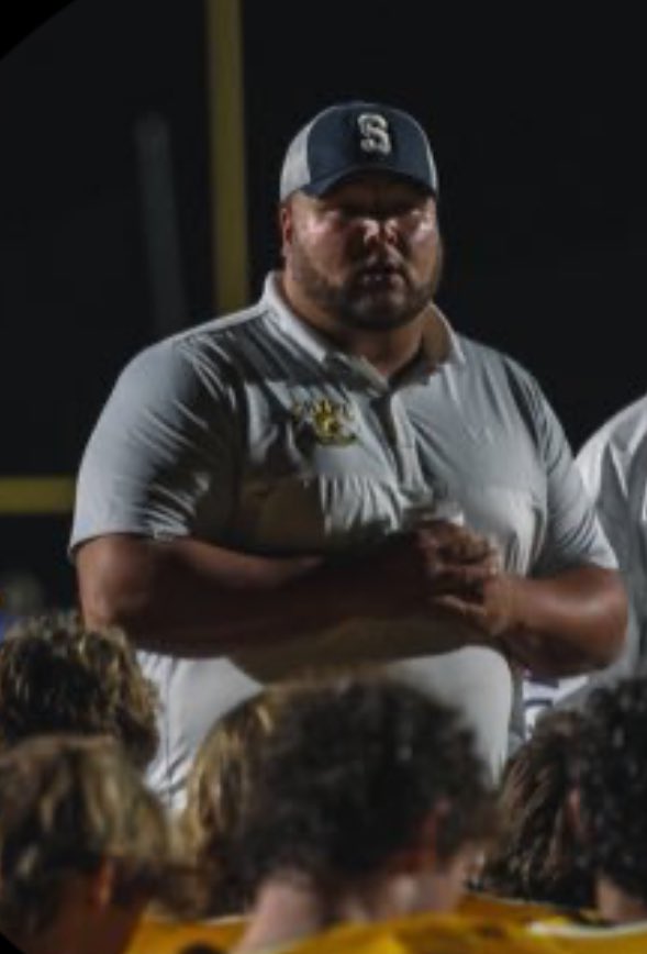 Sayre Football tweet media