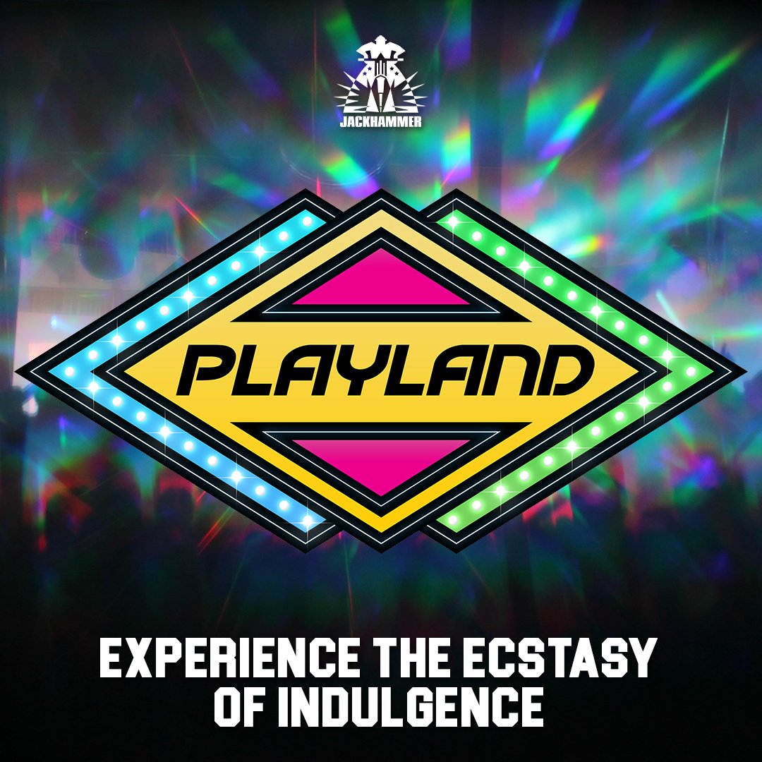 Jackhammer tweet media