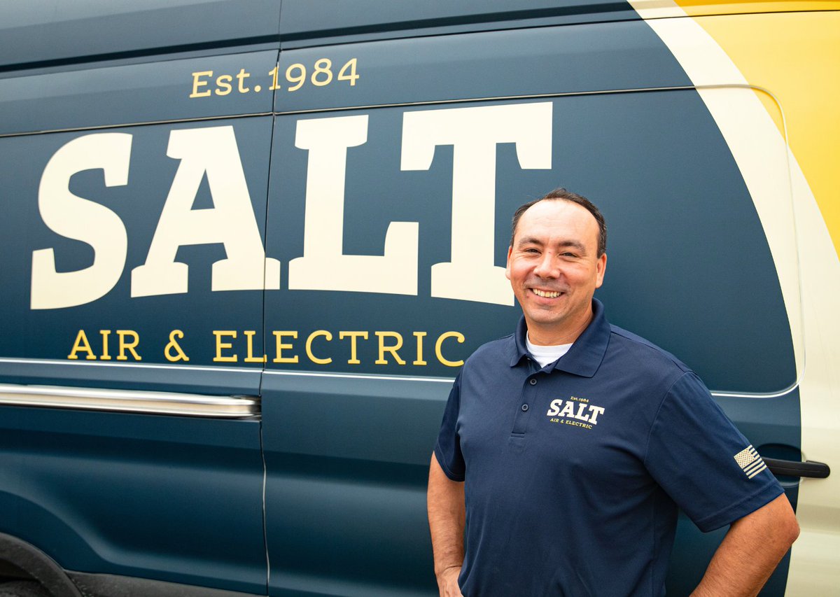 In need of a furnace maintenance? Our annual furnace tune-up at SALT is your key to preventing unexpected breakdowns, saving on repair costs, and ensuring your family's safety. Contact us today to schedule your heating tune-up! #HVACServices #FurnaceMaintenance #CallSALT