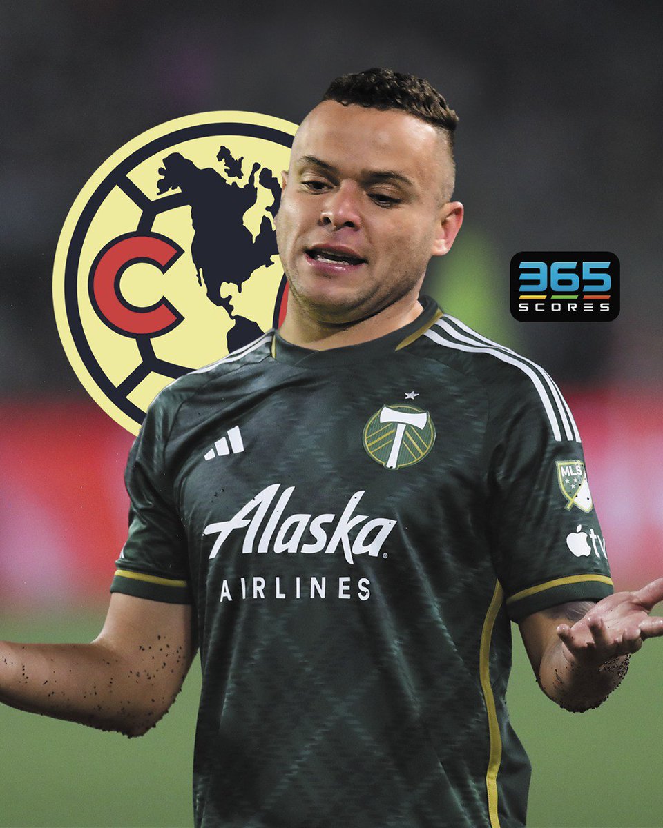 fer_esquivel22's tweet photo. 🚨🦅🇺🇾 En las últimas horas han avanzado las negociaciones entre Portland Timbers y Club América por Jonathan "Cabecita" Rodríguez.

⭐ Tal como adelanta @GibranAraige existe acuerdo con Agente/Jugador.

🔴 @365scoresMX ha podido saber que serían cerca de 7MDD lo que recibiría América por el charrúa.

🔴 Recta final de la negociación en búsqueda de un acuerdo total.

¿Cómo ven la baja de "Cabecita"? Los leemos. 👀👇🏼