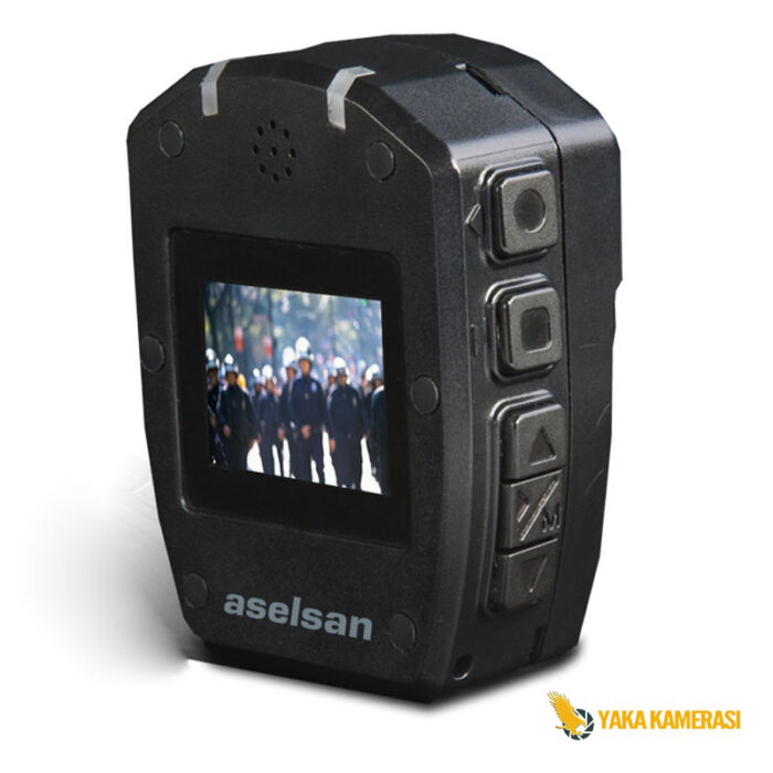 👮 All Turkish #police officers will start wearing a #bodycam from @aselsan starting in 2025, according to Türkiye's Interior Minister Ali Yerlikaya. #BodyCameras provide legal protection for both citizens & #LawEnforcement. Learn More: wwwcdn.aselsan.com/api/file/EKS-2… #Aselsan 🇹🇷