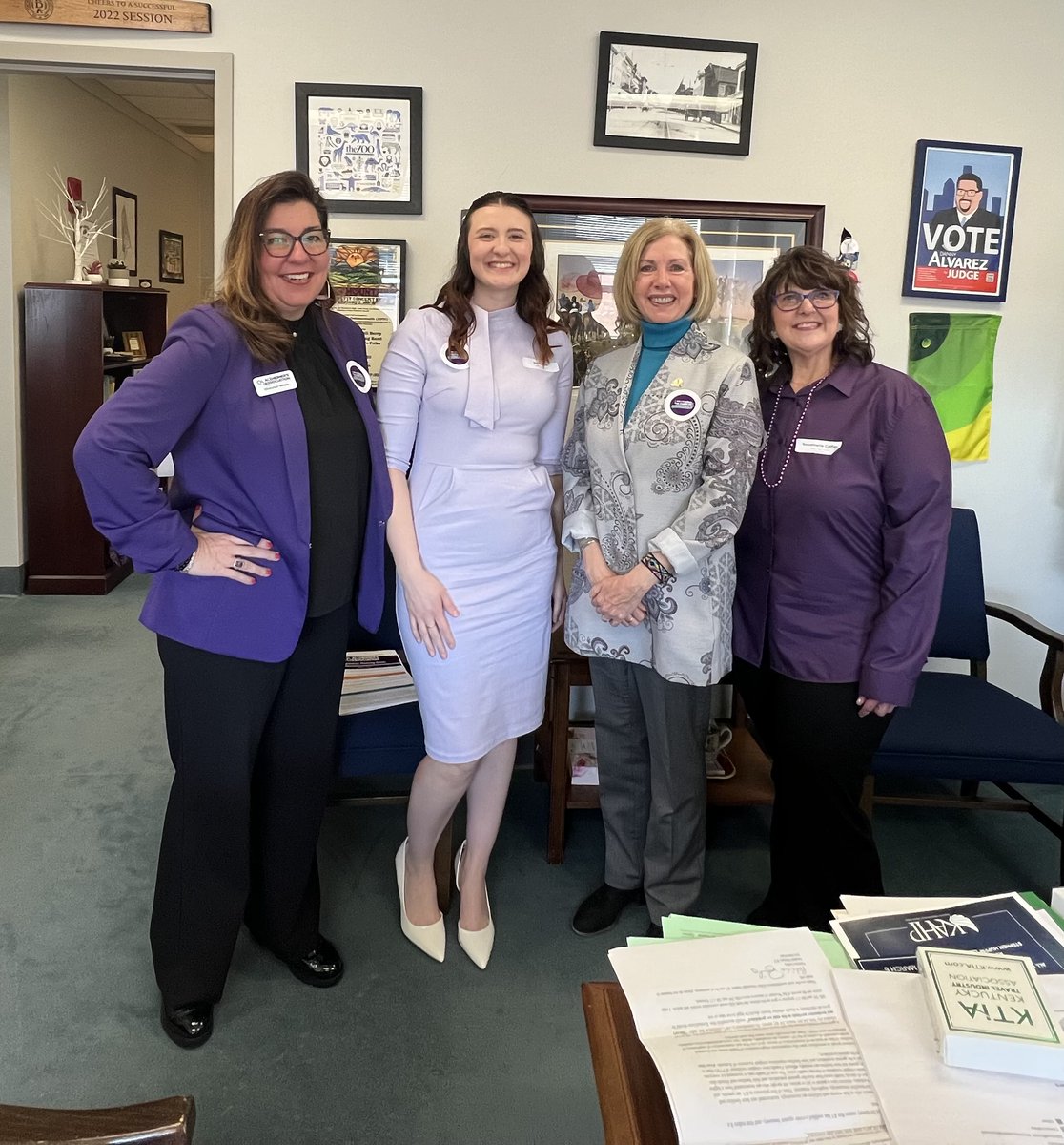 KYAlzAdvocacy tweet media